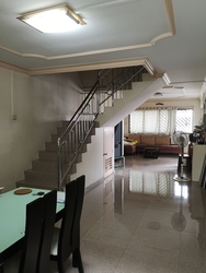 Blk 106 Lengkong Tiga (Bedok), HDB Executive #365016741
